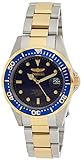 Invicta INVICTA-8935 Men's Pro Diver Collection Two-Tone Stainless Steel Watch with Link Bracelet