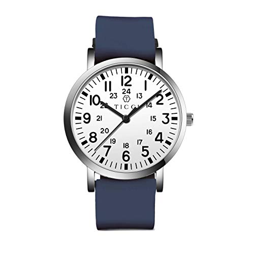watch 6 military watch for nurses