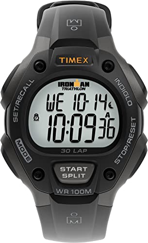 Timex Mens Expedition - Best Watch for Air Force Training