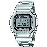 Casio G-Shock 35th Anniversary Limited Edition Bluetooth Watch GMW-B5000D-1ER