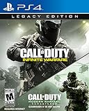 Call of Duty: Infinite Warfare - PS4 Legacy Edition