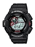 CASIO Men's G9300-1 Mudman G-Shock Shock Resistant Multi-Function Sport Watch