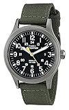 Timex Men's T49961 'Expedition Scout' Watch with Nylon Band