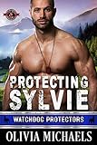 Protecting Sylvie (Special Forces: Operation Alpha) (Watchdog Protector Book 3)