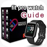 fit pro watch guide