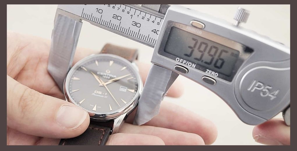 How Much Does A Watch Weigh?