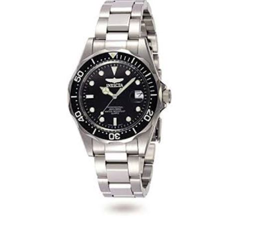 best invicta wacthes review