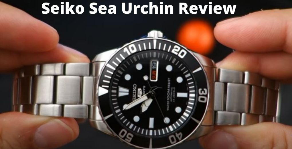 Seiko Sea Urchin Review