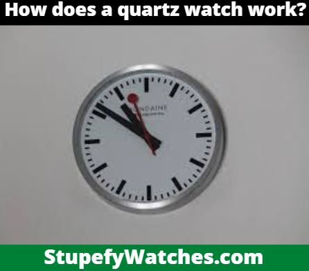 What is a quartz watch? is it better than an automatic watch?
