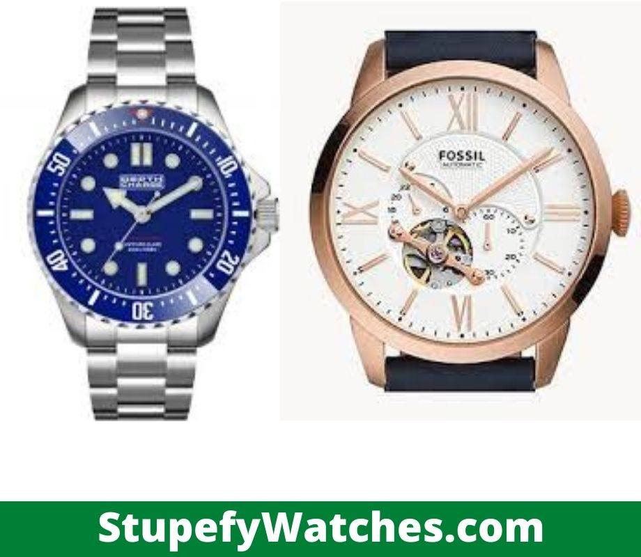 Automatic Mechanical watches