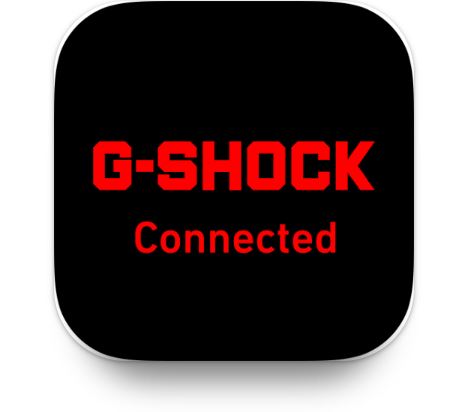 G shock connected